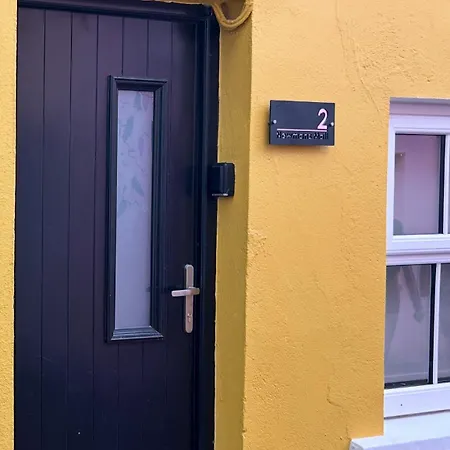 Дом отдыха Homes No2 Newmans Mall