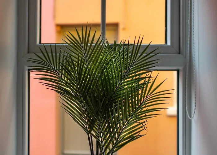 Дом отдыха Homes No2 Newmans Mall