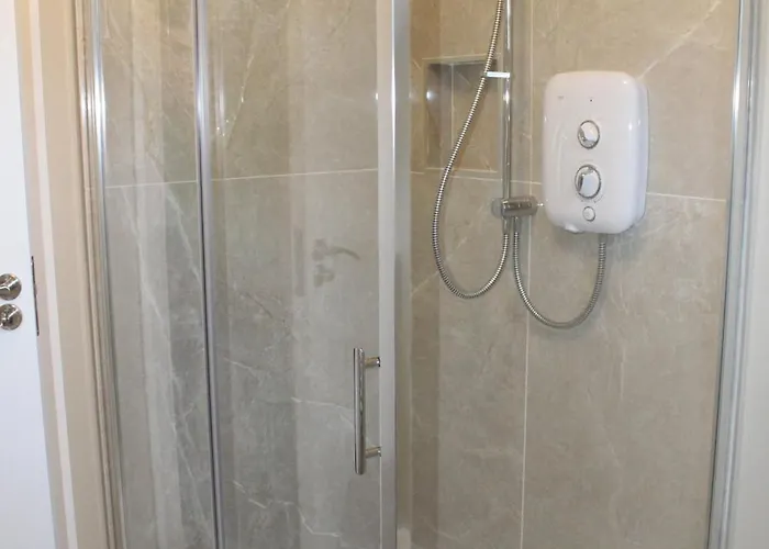 Дом отдыха Homes No2 Newmans Mall