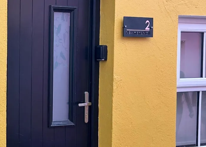 Дом отдыха Homes No2 Newmans Mall